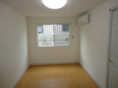 【内装】 | メゾンマーメイド | 洋室