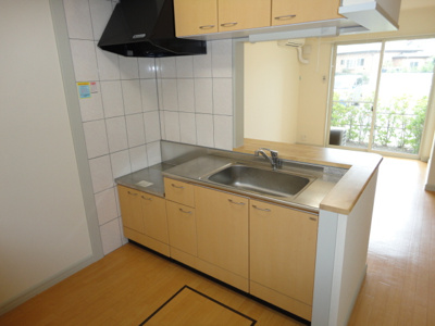 【キッチン】 | メゾンマーメイド | キッチン