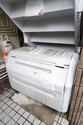 共用設備