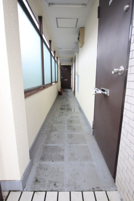 共用設備