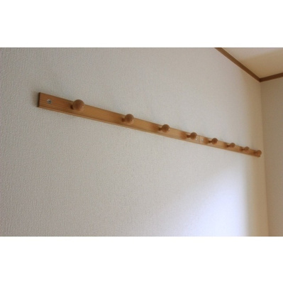 【設備】 | トル　トゥーガ