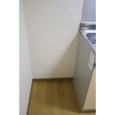 【その他】 | トル　トゥーガ | 冷蔵庫置場