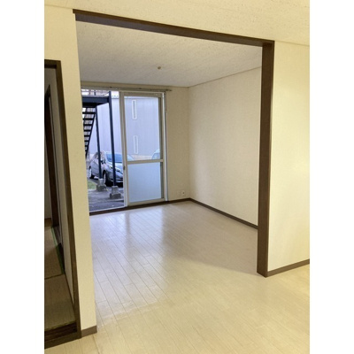 【内装】 | フレグランス湘南Ⅱ