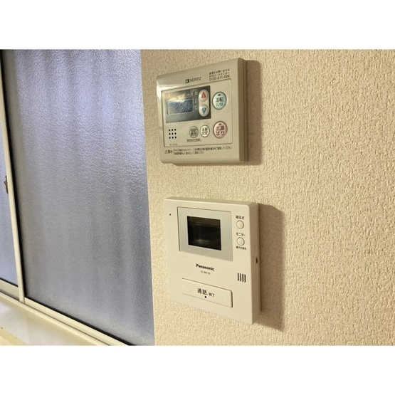 【内装】 | フレグランス湘南Ⅱ