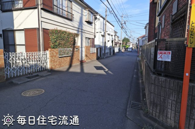 【周辺】 | 北町