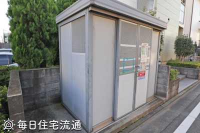 【その他共用部分】 | 北町