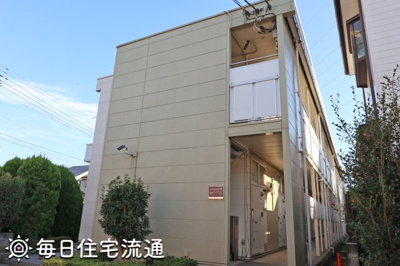 【外観】 | 北町