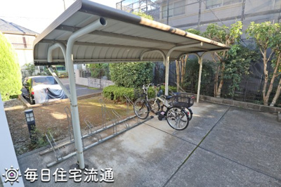 【その他共用部分】 | 北町