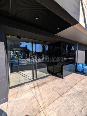 【エントランス】 | LUMEED上石神井／ルミードカミシャクジイ