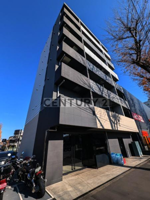 【外観】 | LUMEED上石神井／ルミードカミシャクジイ