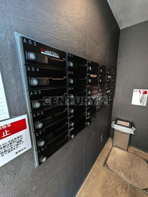 【その他共用部分】 | LUMEED上石神井／ルミードカミシャクジイ