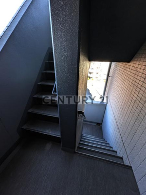 【その他共用部分】 | LUMEED上石神井／ルミードカミシャクジイ