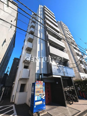 【外観】 | FUTIVAL上石神井駅前通り