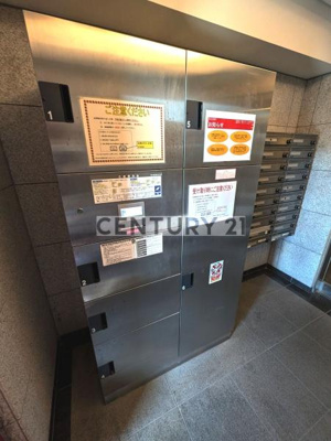 【その他共用部分】 | FUTIVAL上石神井駅前通り