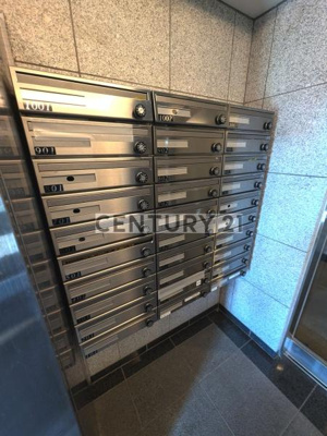 【その他共用部分】 | FUTIVAL上石神井駅前通り