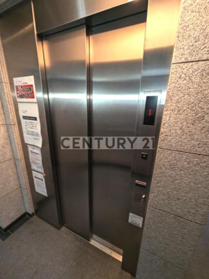 【その他共用部分】 | FUTIVAL上石神井駅前通り