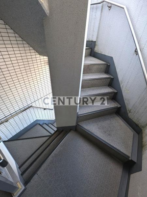 【その他共用部分】 | FUTIVAL上石神井駅前通り