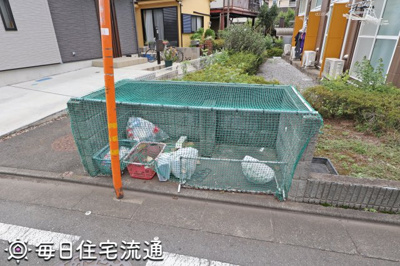 【その他共用部分】 | 朝日