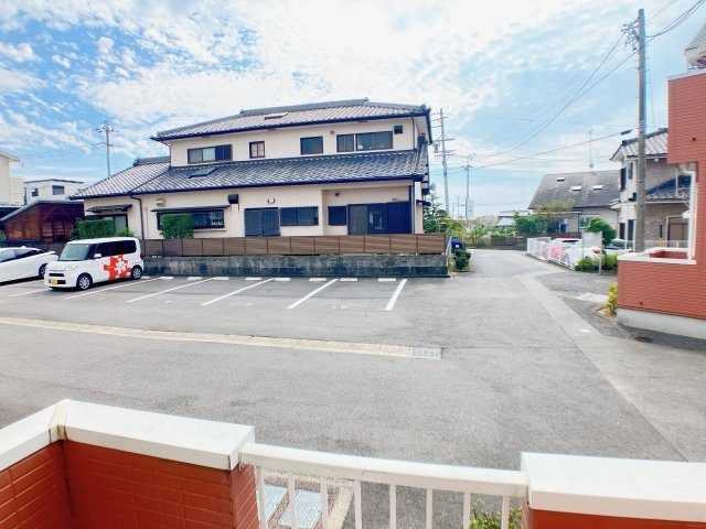 カリーノ　A・Bの展望
