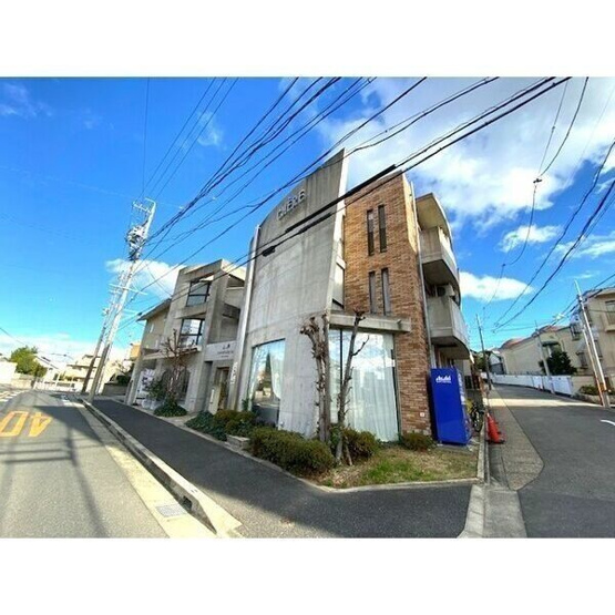 【外観】 | CHERE