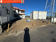 松戸市横須賀1丁目の画像