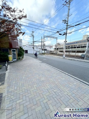 【周辺】 | 藤井寺駅前店舗2階