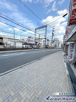 【周辺】 | 藤井寺駅前店舗2階