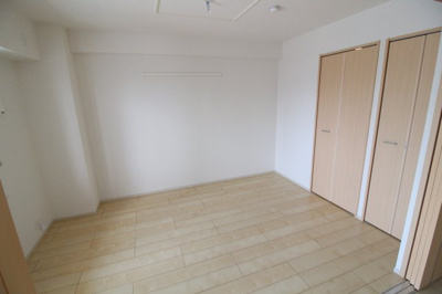 【寝室】 | ディアコート新長田