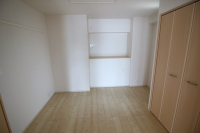 【子供部屋】 | ディアコート新長田