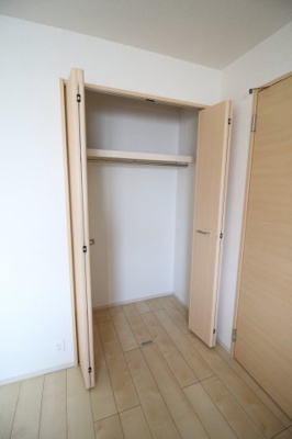 【収納】 | ディアコート新長田