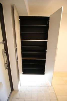 【玄関】 | ディアコート新長田