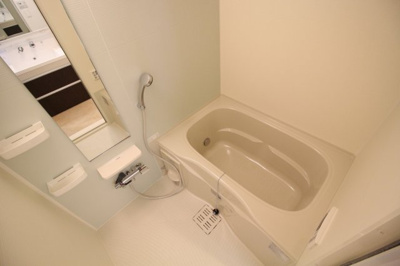 【居間・リビング】 | ディアコート新長田