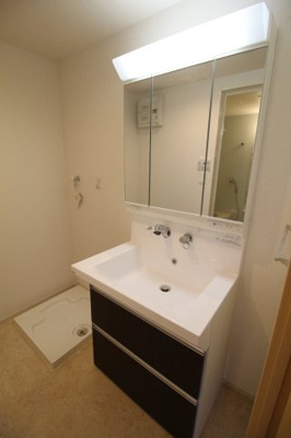 【洗面所】 | ディアコート新長田