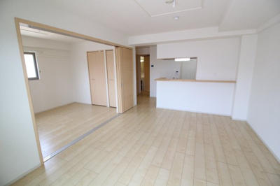 【浴室】 | ディアコート新長田