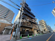 STANDZ高井戸-スタンズ高井戸-の画像