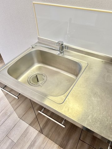 アビタシオン千種のキッチン