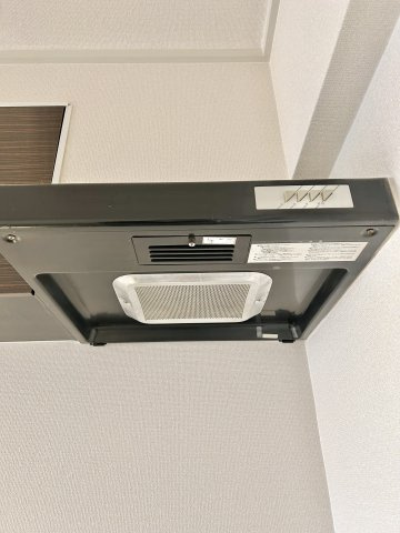 アビタシオン千種の設備