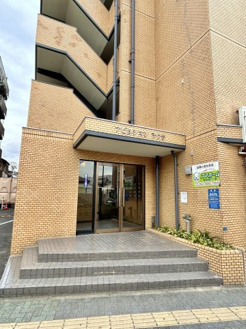 アビタシオン千種