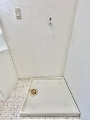 アビタシオン千種の設備