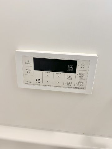 アビタシオン千種の設備