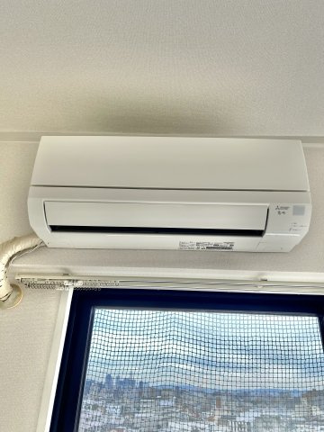 アビタシオン千種の設備