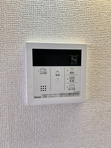 アビタシオン千種の設備