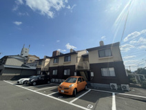 ファミール渭東の画像