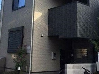 ル・レーヴＫＡＳＡＩのエントランス