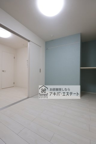 【寝室】 | BiKae
