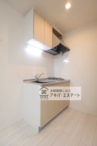 【キッチン】 | BiKae