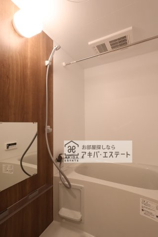 【浴室】 | BiKae
