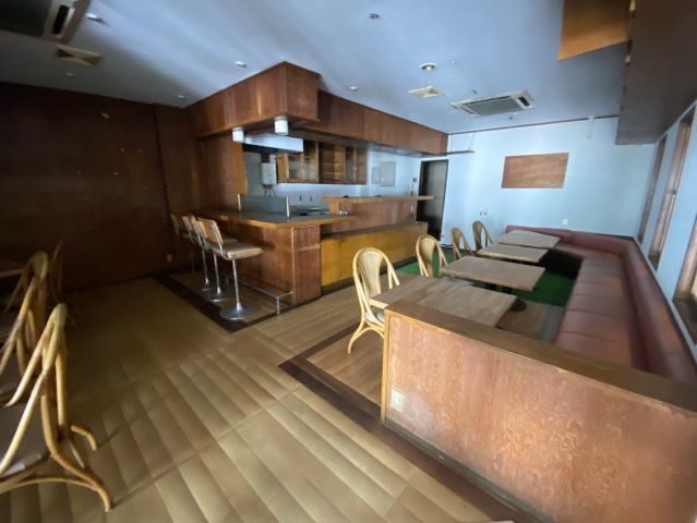  | 津市大門店舗E