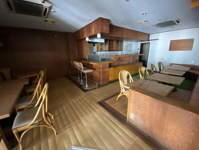  | 津市大門店舗E