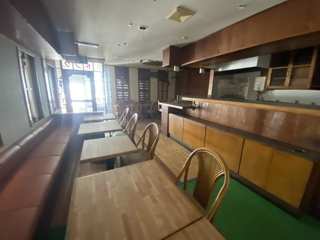  | 津市大門店舗E